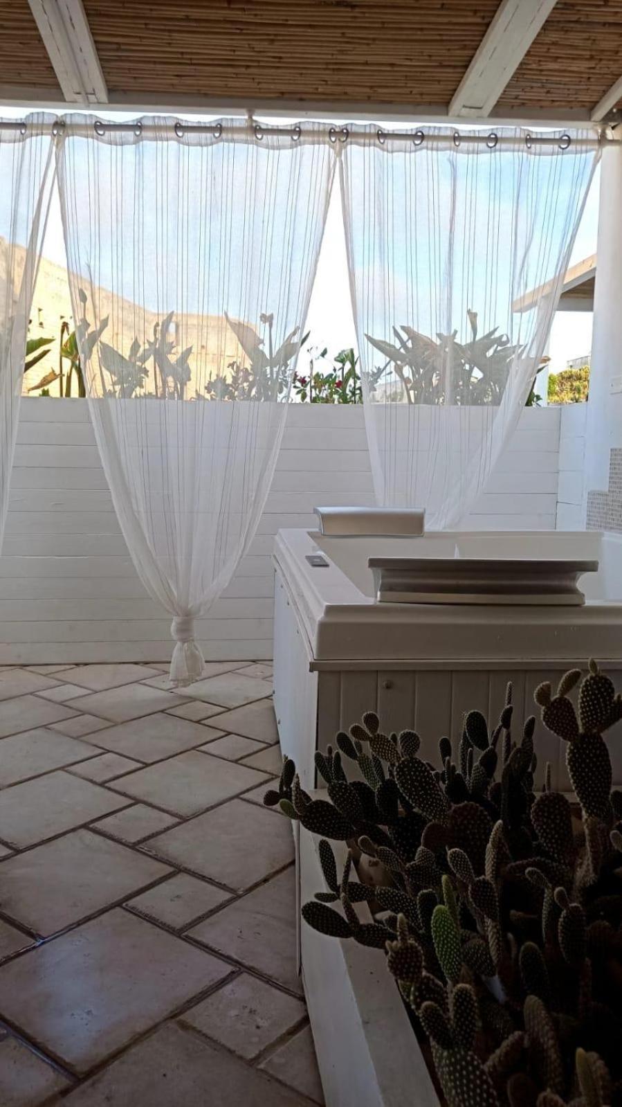 Ippolita Palace Otranto Exterior foto